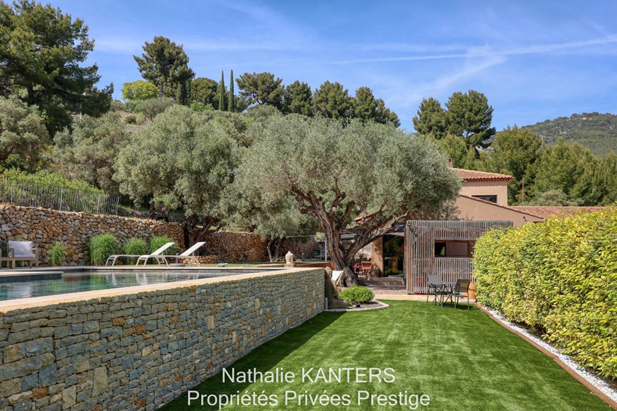 SANARY-SUR-MER VILLA Sanary Sur Mer 230 m2 16