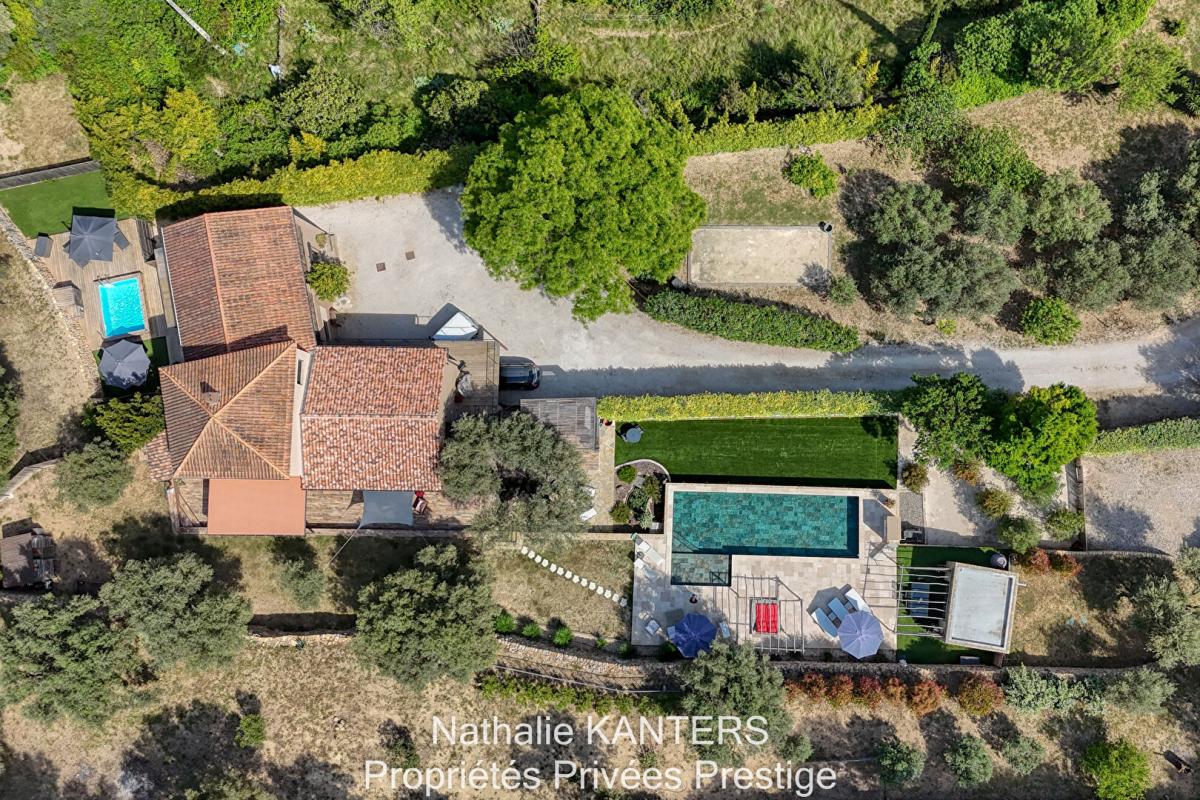 SANARY-SUR-MER VILLA Sanary Sur Mer 230 m2 17