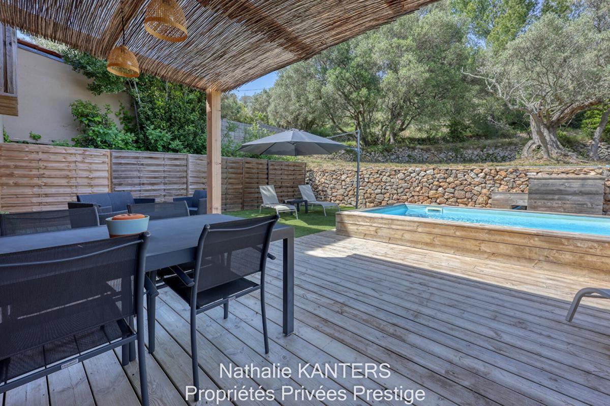 SANARY-SUR-MER VILLA Sanary Sur Mer 230 m2 18