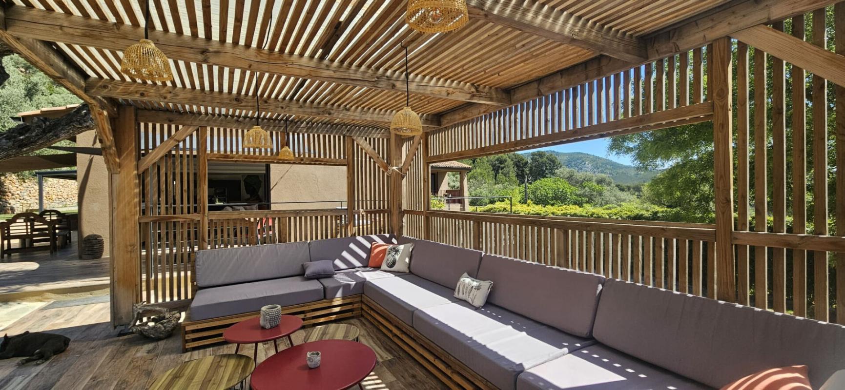 SANARY-SUR-MER VILLA Sanary Sur Mer 230 m2 6