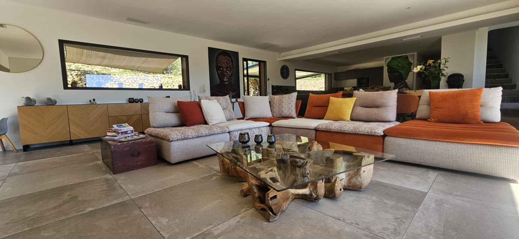 SANARY-SUR-MER VILLA Sanary Sur Mer 230 m2 9