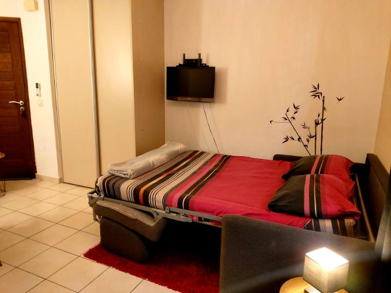 CAYENNE BADUEL Appartement 1 pièce(s) 17.90 m2 + PISCINE 7