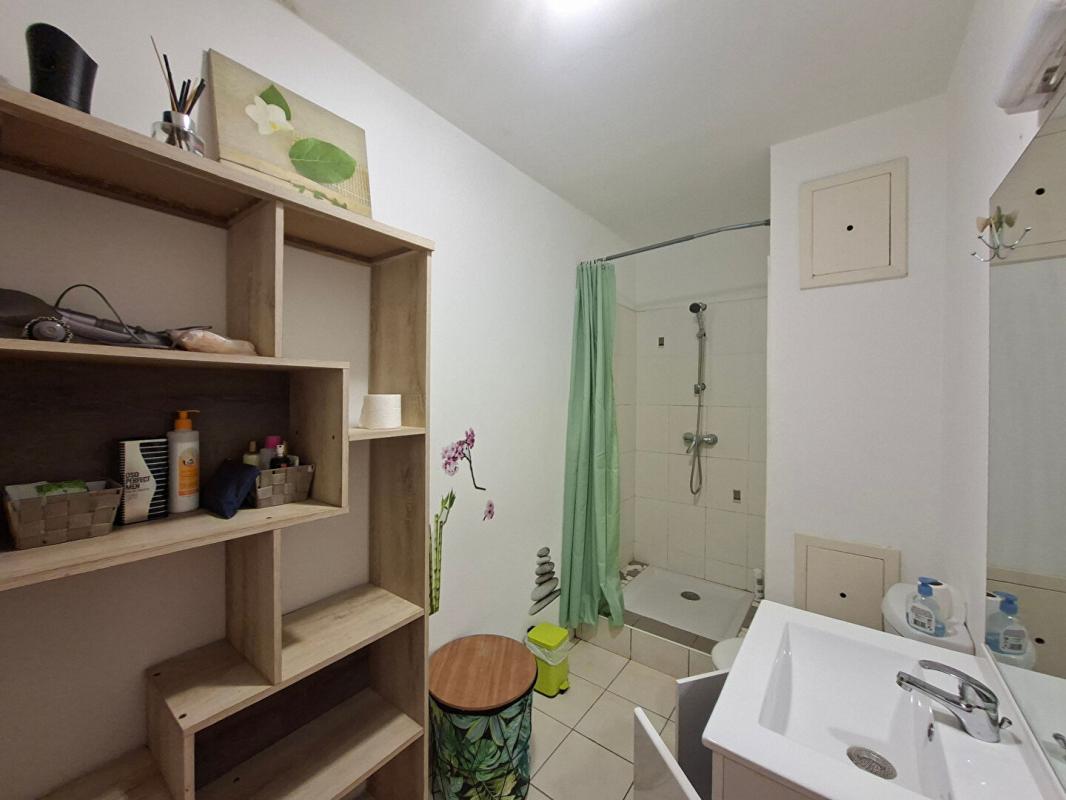 CAYENNE BADUEL Appartement 1 pièce(s) 17.90 m2 + PISCINE 9