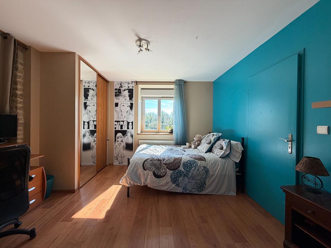 CHAIGNAY CHAIGNAY - Maison de 257 m² 10