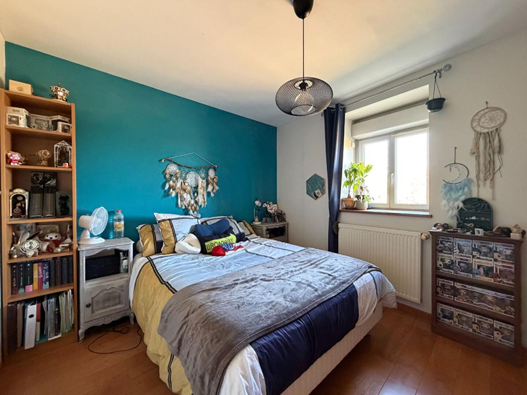 CHAIGNAY CHAIGNAY - Maison de 257 m² 11