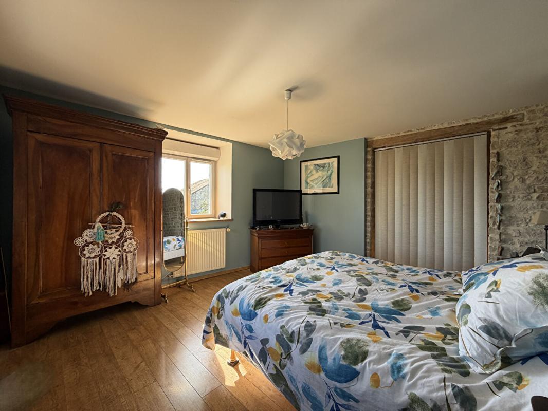 CHAIGNAY CHAIGNAY - Maison de 257 m² 12