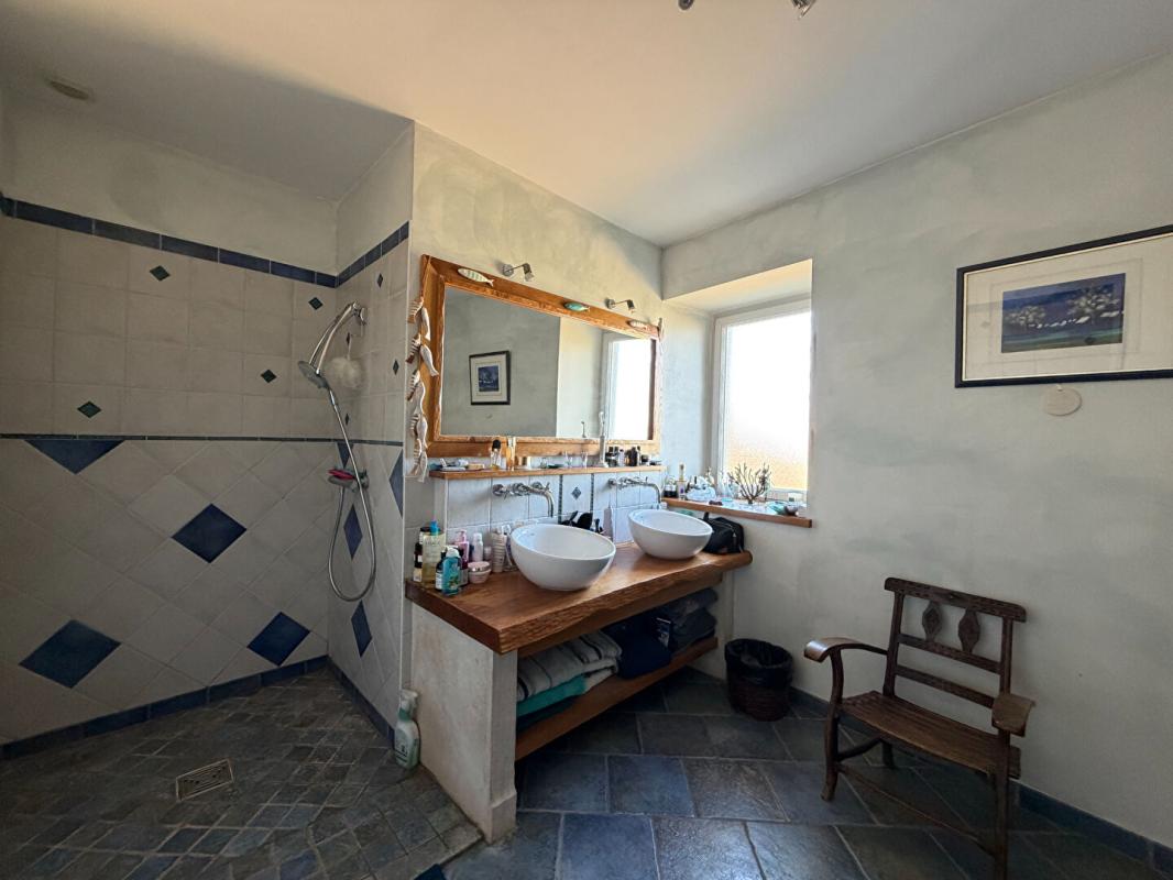 CHAIGNAY CHAIGNAY - Maison de 257 m² 13