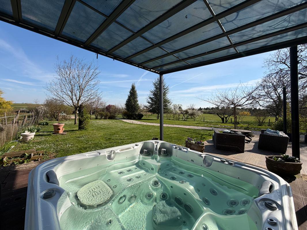 CHAIGNAY CHAIGNAY - Maison de 257 m² 14