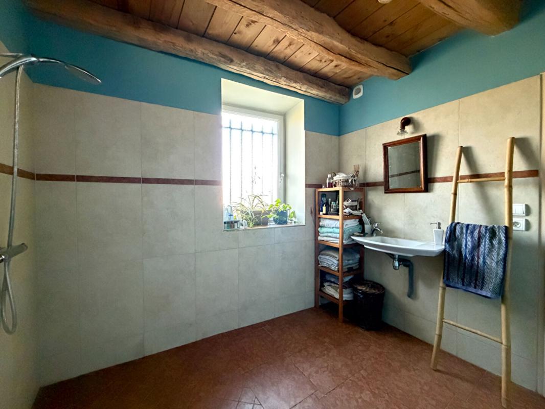 CHAIGNAY CHAIGNAY - Maison de 257 m² 8