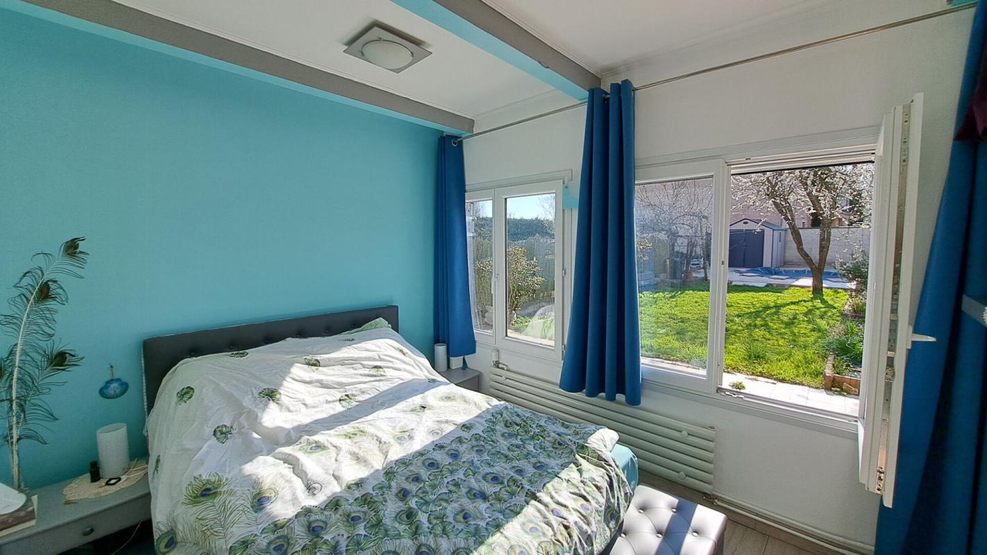 COIGNIERES Maison 4 chambres Coignieres 10