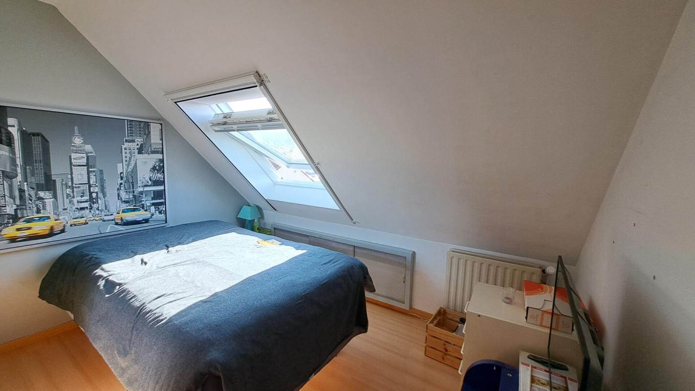 COIGNIERES Maison 4 chambres Coignieres 11