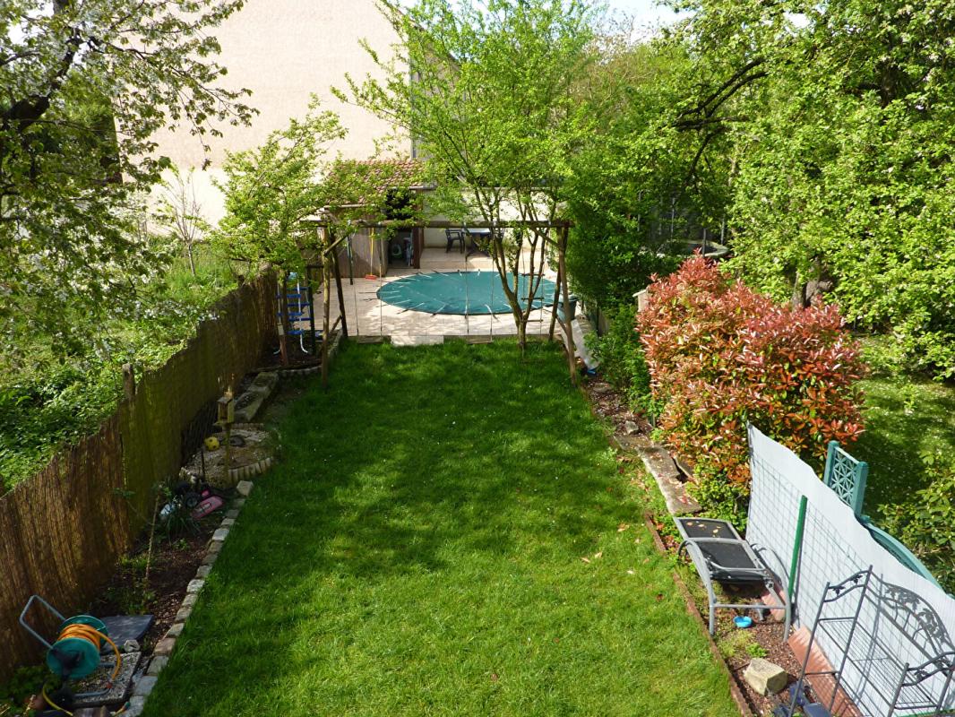 COIGNIERES Maison 4 chambres Coignieres 13