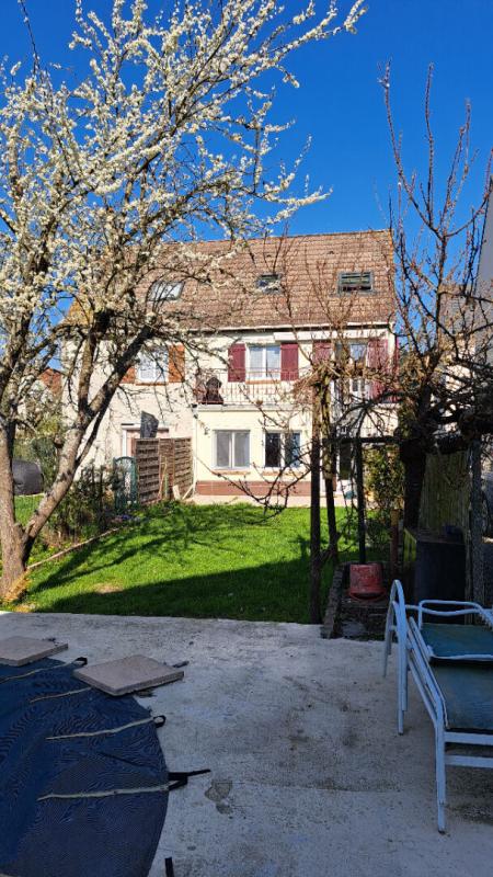 COIGNIERES Maison 4 chambres Coignieres 16