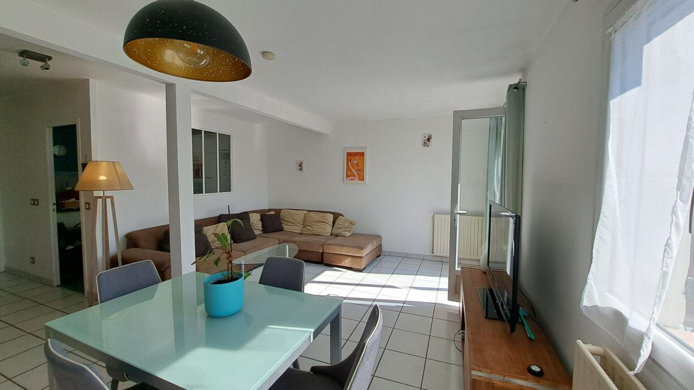 COIGNIERES Maison 4 chambres Coignieres 5