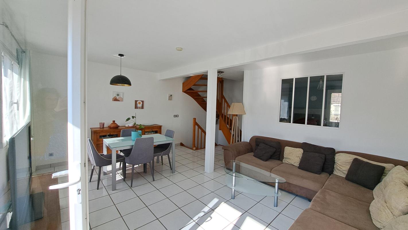 COIGNIERES Maison 4 chambres Coignieres 6