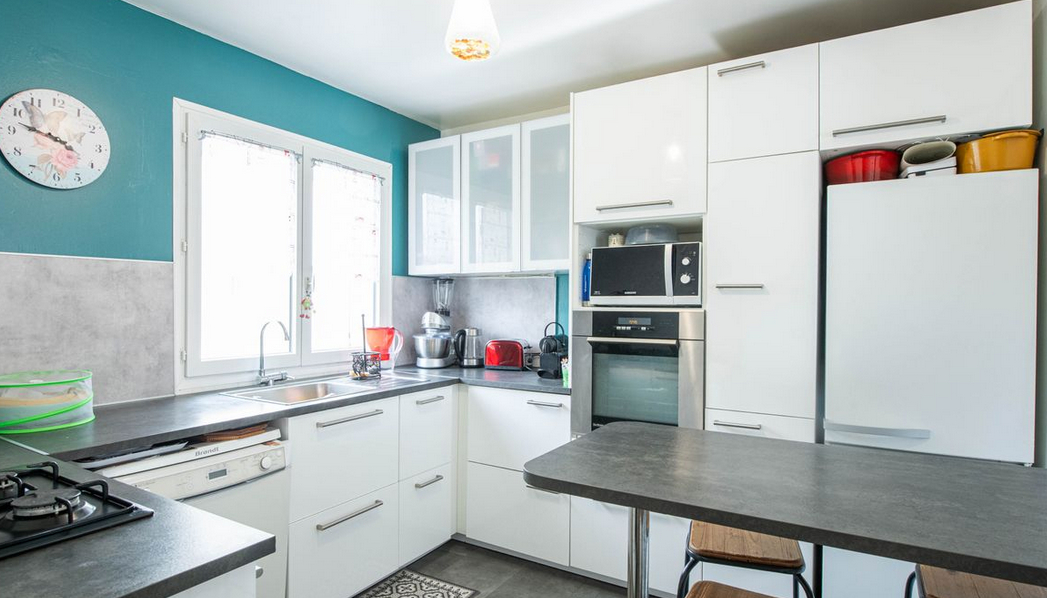 COIGNIERES Maison 4 chambres Coignieres 8