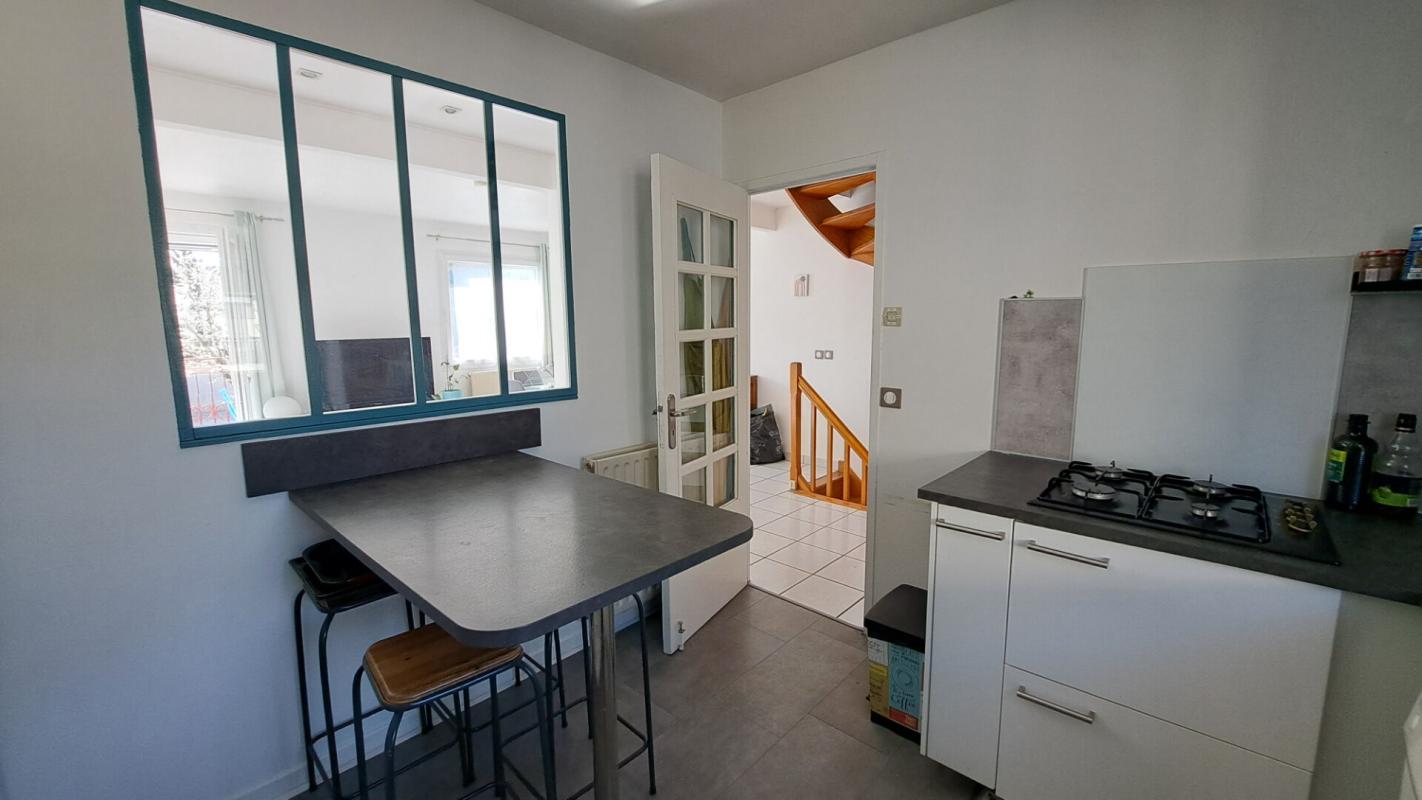 COIGNIERES Maison 4 chambres Coignieres 9