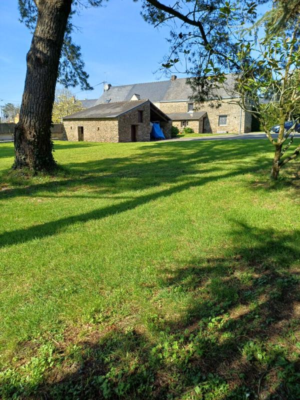 PONTCHATEAU Propriété dans un parc arboré de 2 ha 11