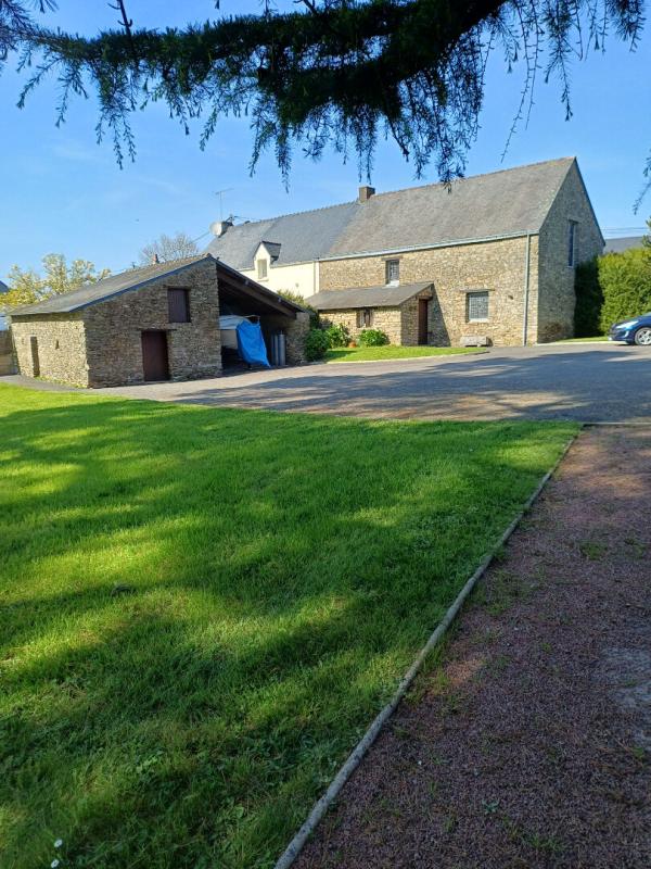 PONTCHATEAU Propriété dans un parc arboré de 2 ha 6