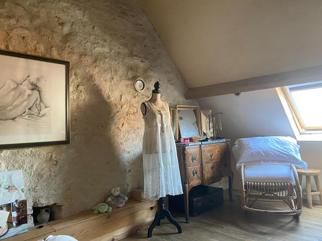 RUFFEC Maison Ruffec 4 pièce(s) 79 m2 10