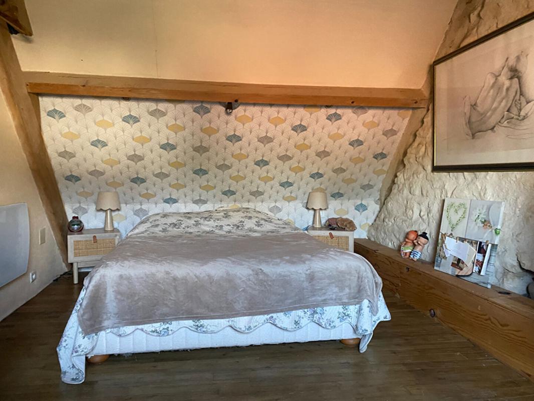 RUFFEC Maison Ruffec 4 pièce(s) 79 m2 8