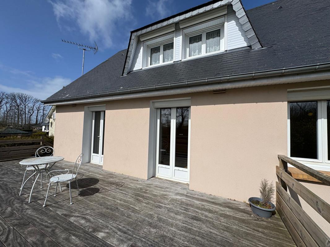 GODERVILLE Maison Goderville 6 pièce(s) 114 m2 4