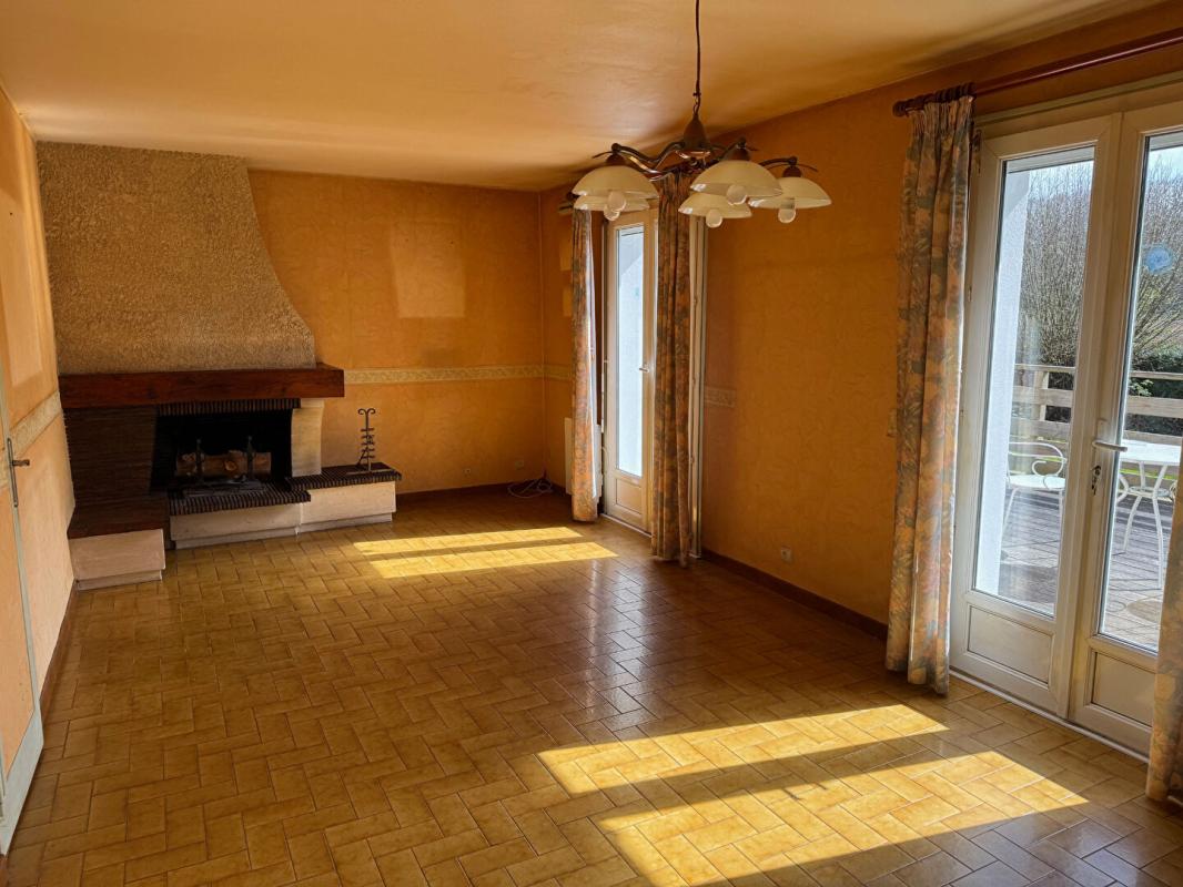 GODERVILLE Maison Goderville 6 pièce(s) 114 m2 5