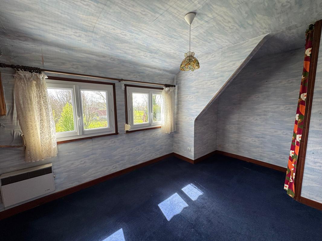 GODERVILLE Maison Goderville 6 pièce(s) 114 m2 8