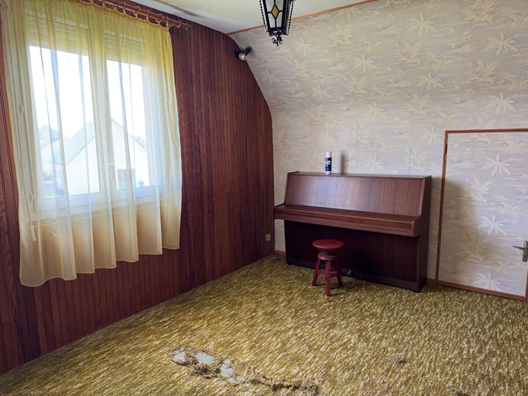 GODERVILLE Maison Goderville 6 pièce(s) 114 m2 9