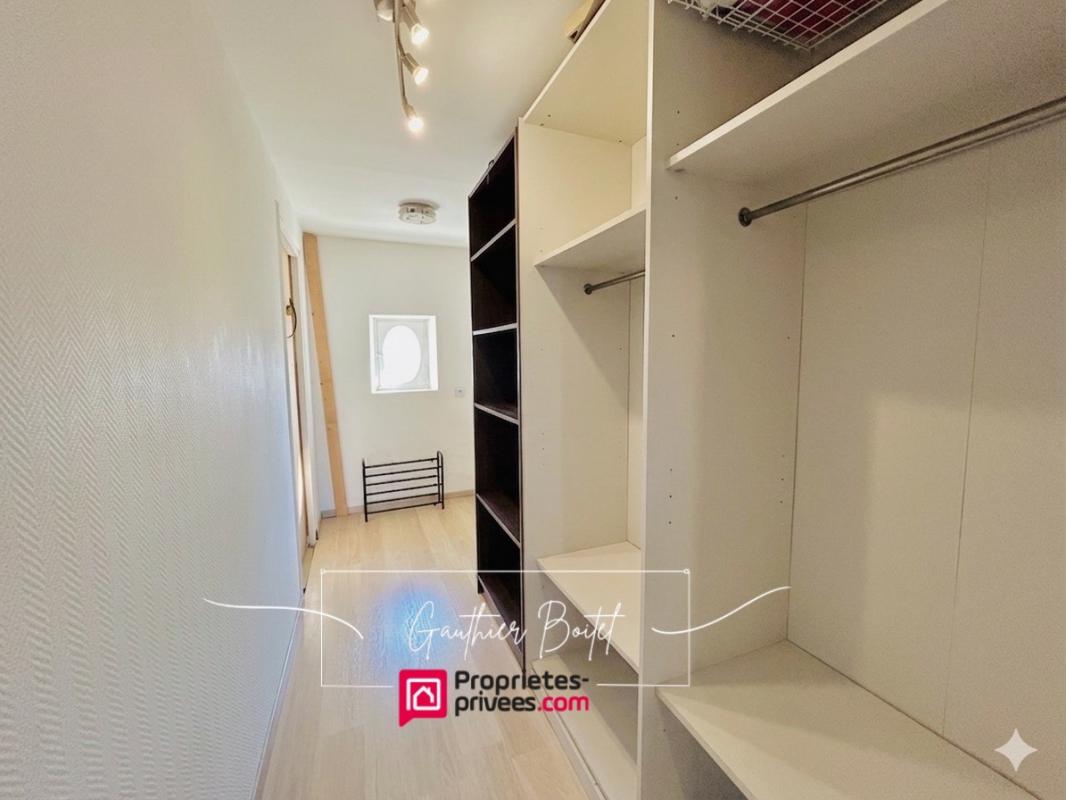 LA FERTE-GAUCHER Maison Jouy sur Morin 6 pièce(s) 132 m2 10