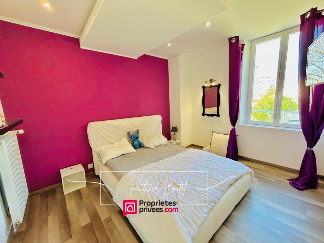 LA FERTE-GAUCHER Maison Jouy sur Morin 6 pièce(s) 132 m2 12