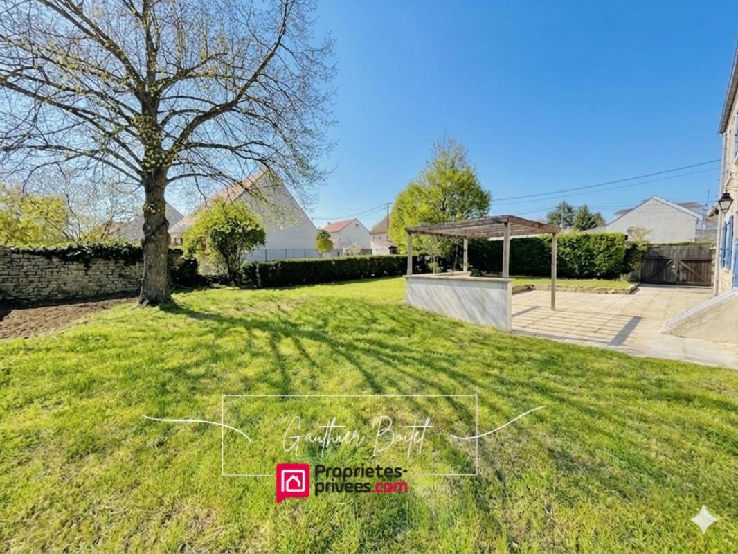 LA FERTE-GAUCHER Maison Jouy sur Morin 6 pièce(s) 132 m2 17