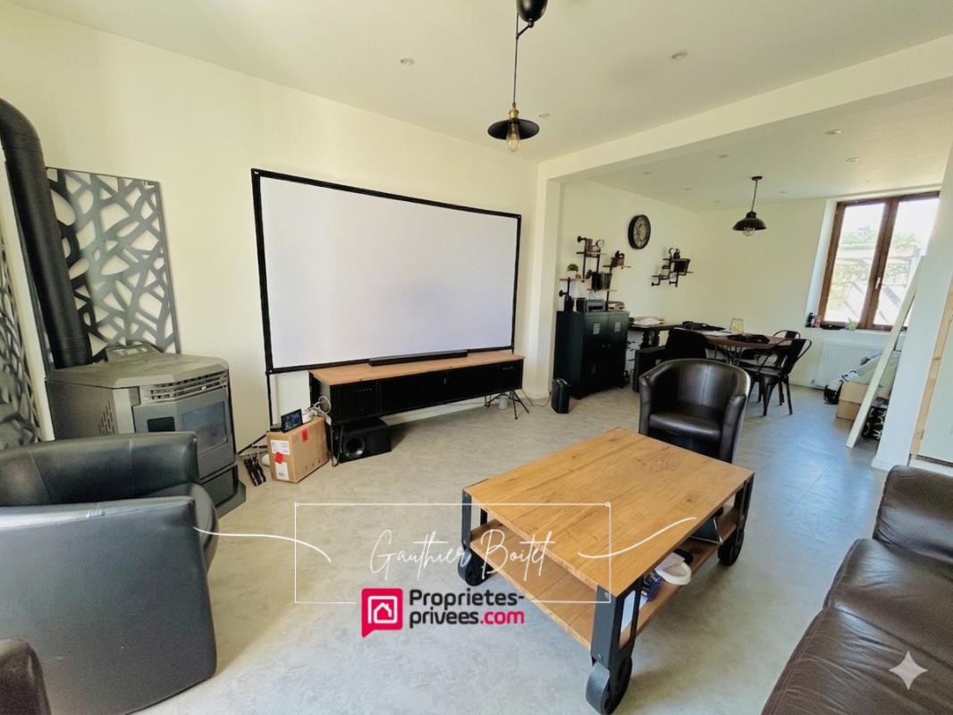 LA FERTE-GAUCHER Maison Jouy sur Morin 6 pièce(s) 132 m2 5