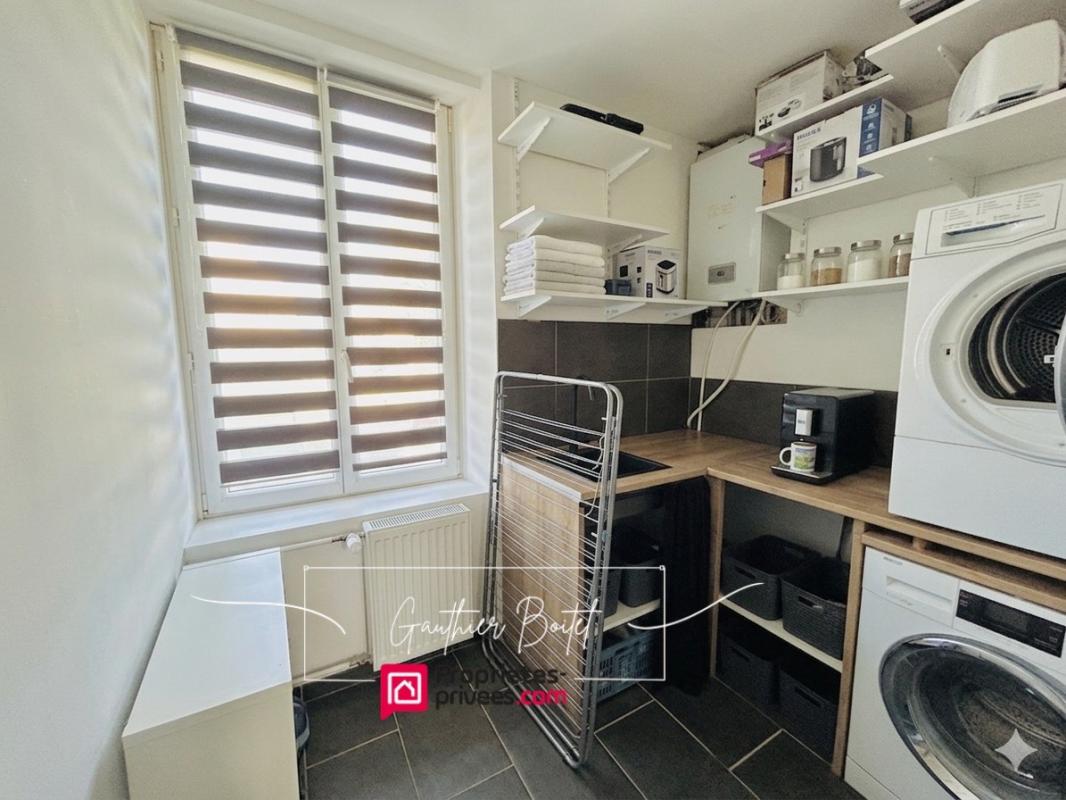 LA FERTE-GAUCHER Maison Jouy sur Morin 6 pièce(s) 132 m2 7