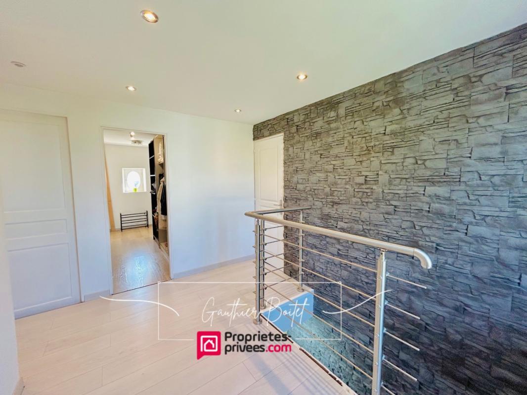 LA FERTE-GAUCHER Maison Jouy sur Morin 6 pièce(s) 132 m2 9