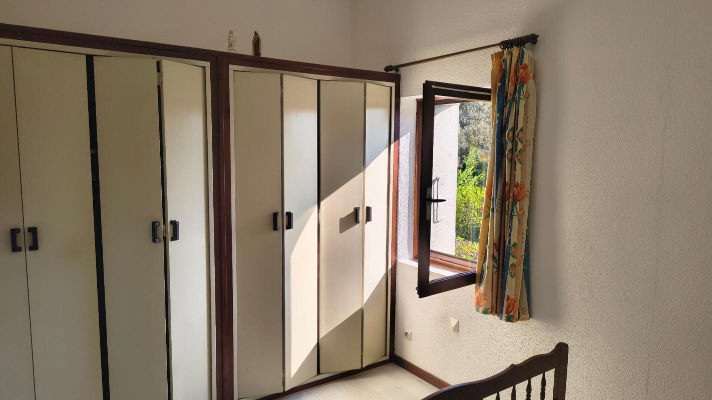 VALLON-PONT-D'ARC Maison de charme en pierre ? 90.9 M² CARREZ . Jardin, Mazet  en pierres et Forage privatif 15