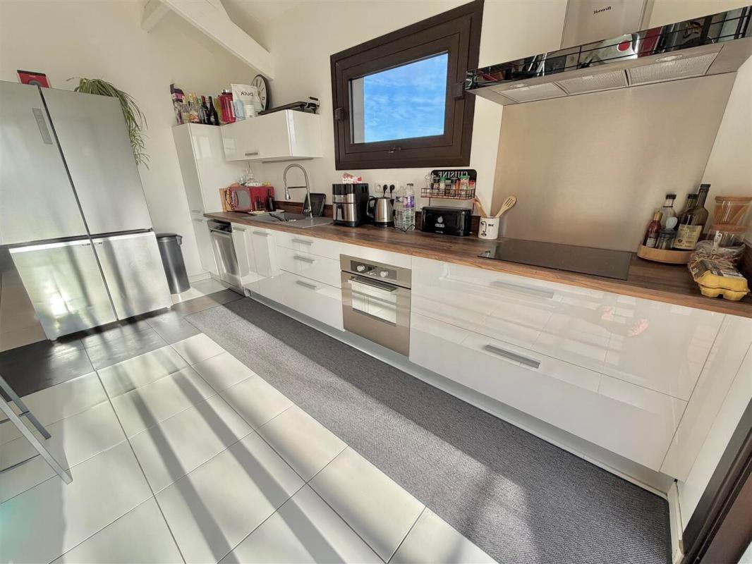 LALBENQUE Lalbenque Maison 3 chambres + mezzanine sur terrain avec piscine 10