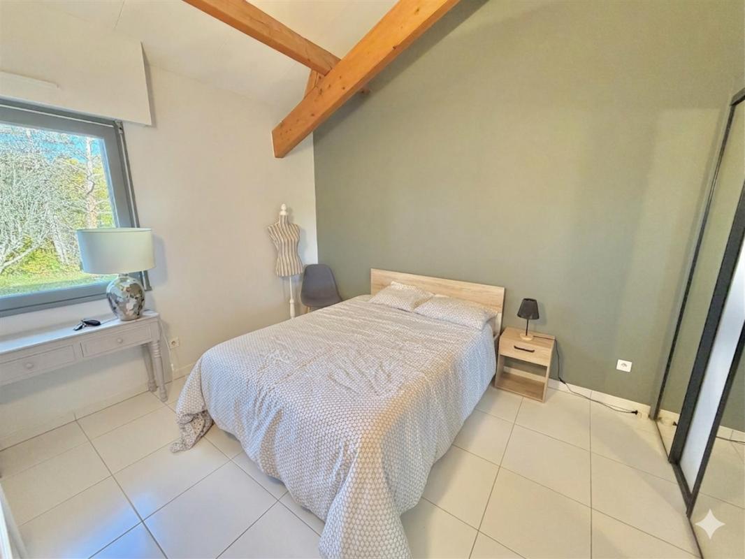 LALBENQUE Lalbenque Maison 3 chambres + mezzanine sur terrain avec piscine 12