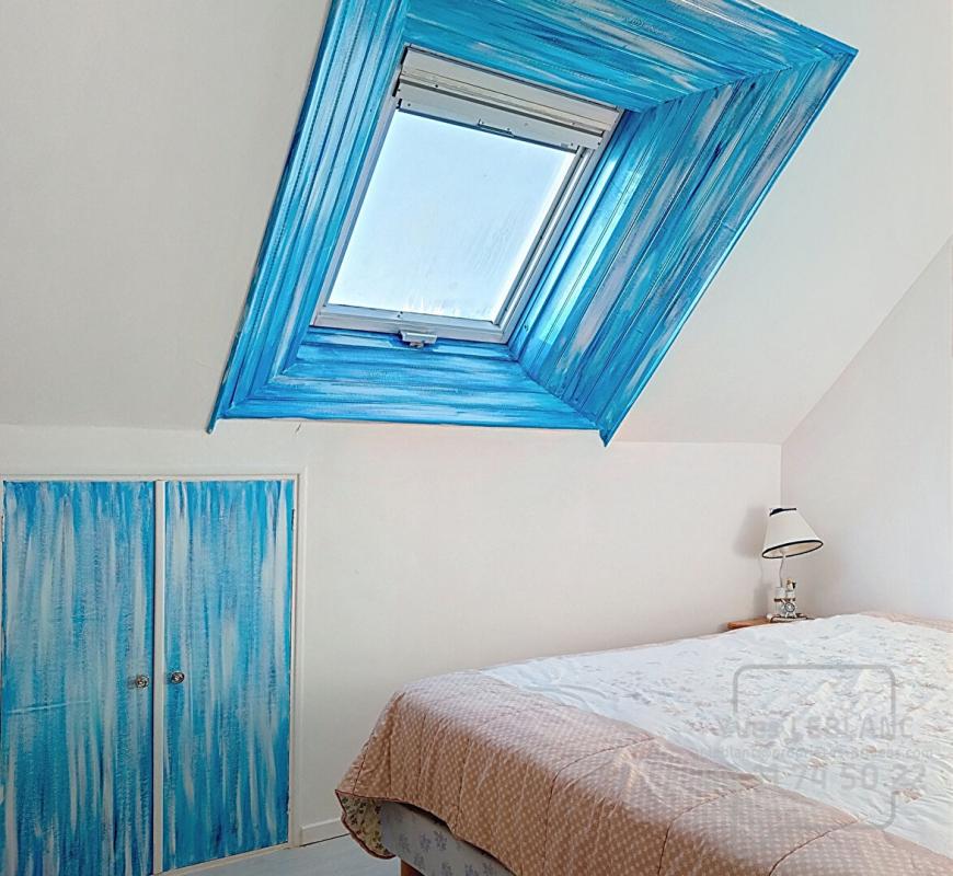 GROIX Maison Groix 6 pièce(s) 66 m2 10