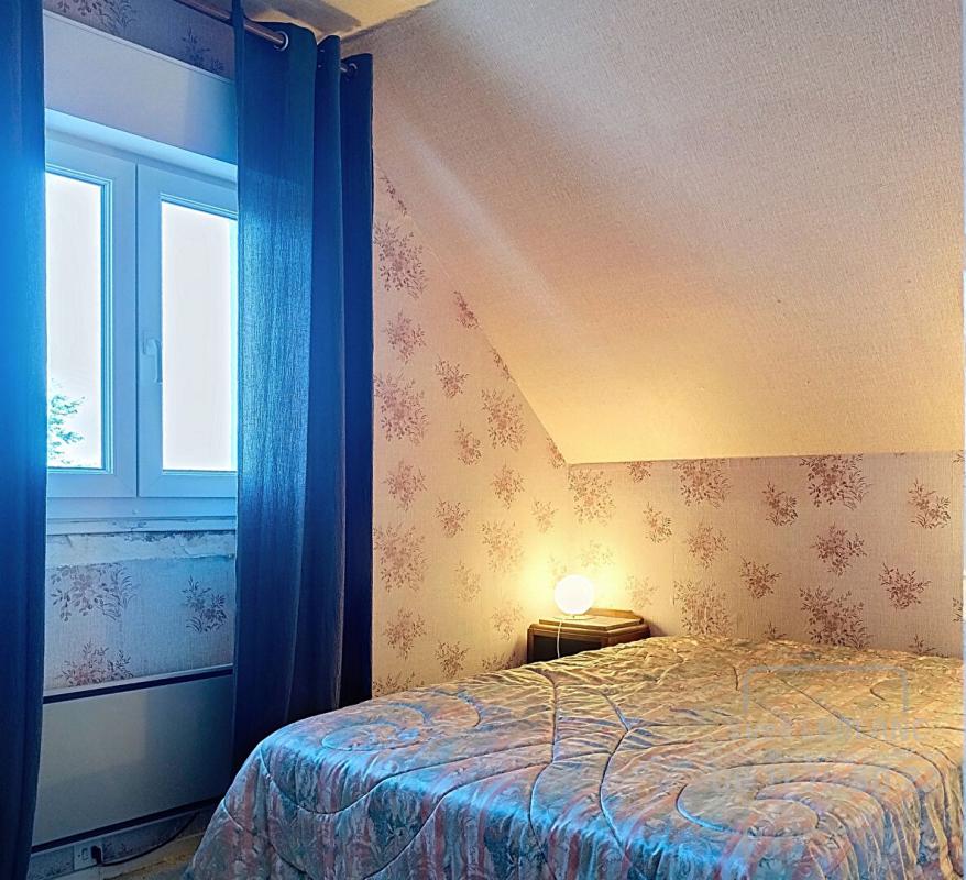 GROIX Maison Groix 6 pièce(s) 66 m2 11