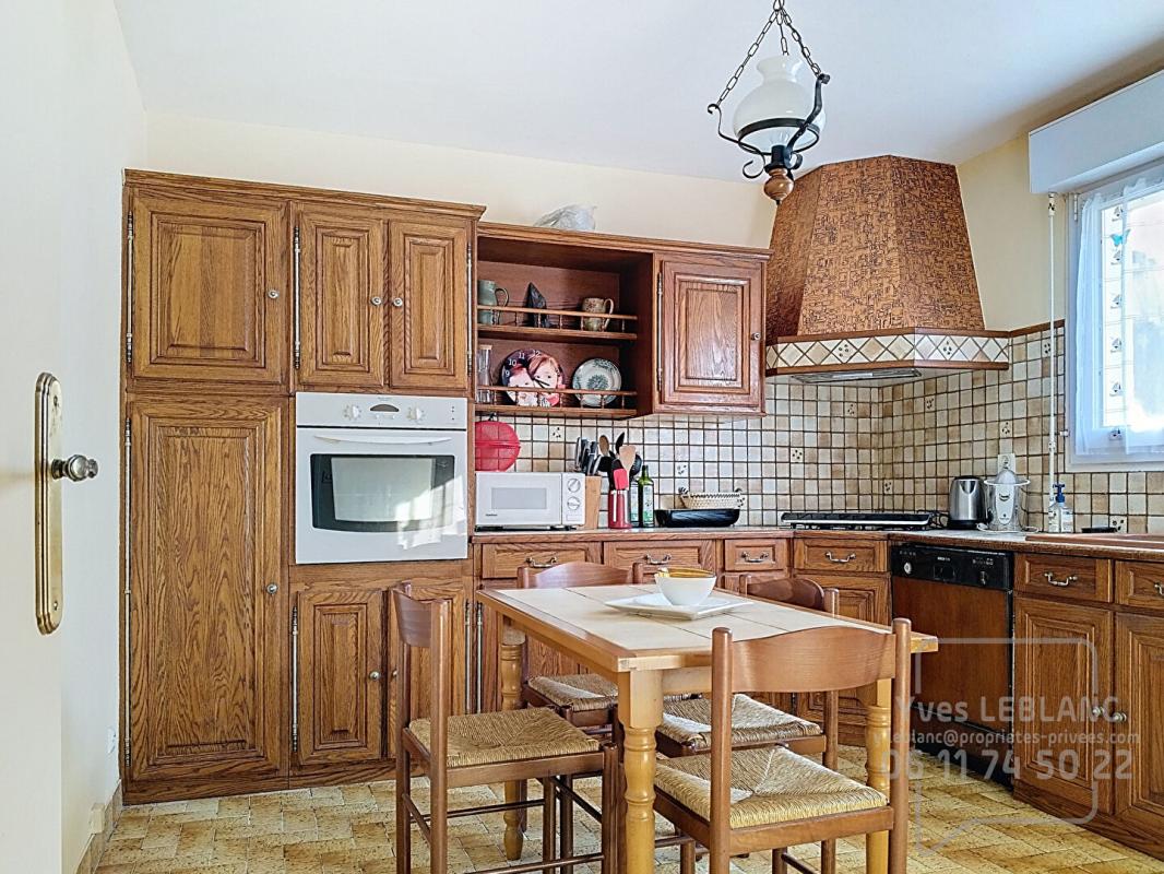 GROIX Maison Groix 6 pièce(s) 66 m2 3