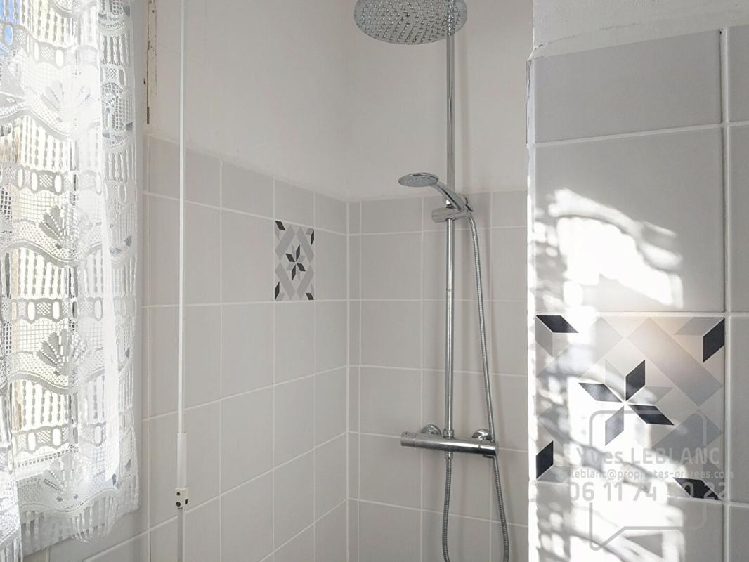 GROIX Maison Groix 6 pièce(s) 66 m2 5