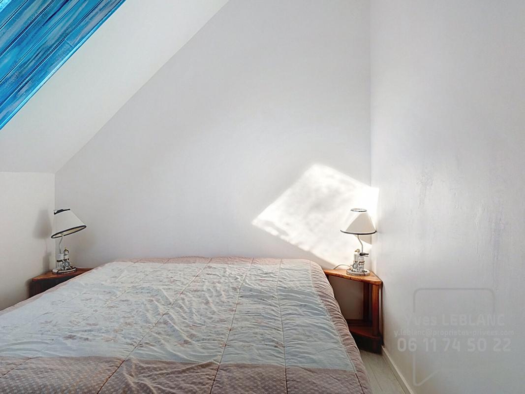 GROIX Maison Groix 6 pièce(s) 66 m2 6