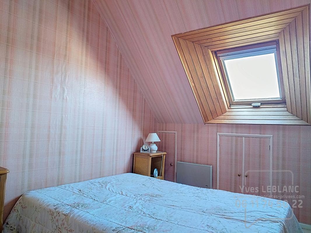 GROIX Maison Groix 6 pièce(s) 66 m2 7