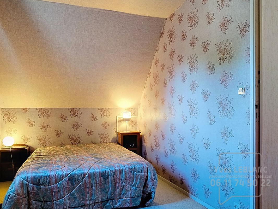 GROIX Maison Groix 6 pièce(s) 66 m2 8