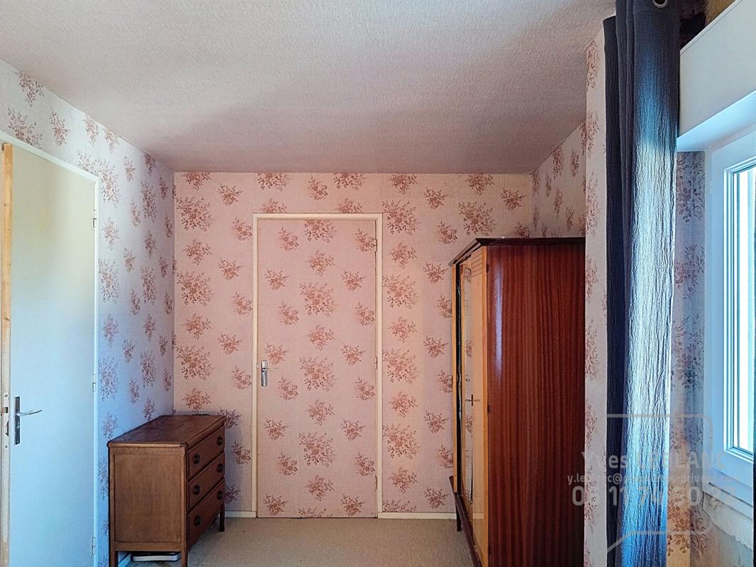 GROIX Maison Groix 6 pièce(s) 66 m2 9