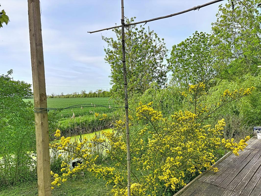 TAUGON RARE Maison typique du Marais - 70 m² - Charme authentique & environnement paradisiaque 11