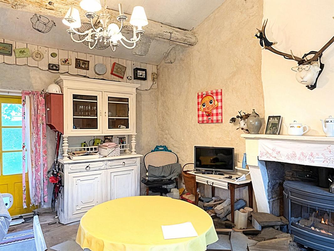 TAUGON RARE Maison typique du Marais - 70 m² - Charme authentique & environnement paradisiaque 3