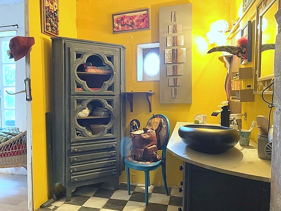 TAUGON RARE Maison typique du Marais - 70 m² - Charme authentique & environnement paradisiaque 6