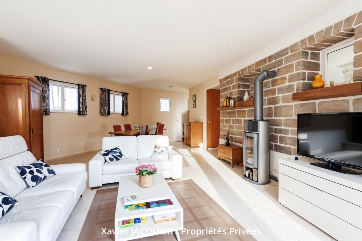 NANTES Maison familiale - 7 pièces - 160 m²  - Toutes-Aides 1